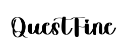 QuestFine - logo